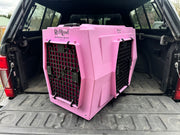 Large Ruff Land Kennel