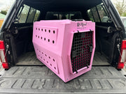 Intermediate Ruff Land Kennel