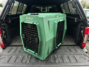 Large Ruff Land Kennel