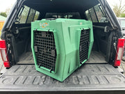 Intermediate Ruff Land Kennel