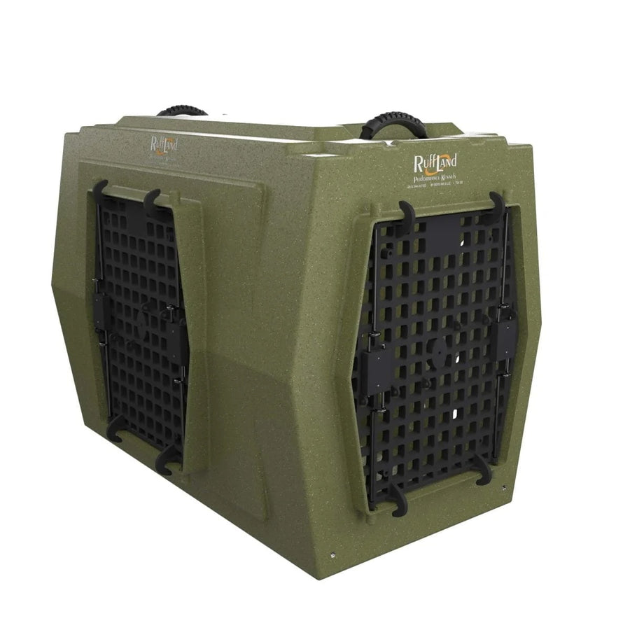 Large Ruff Land Kennel