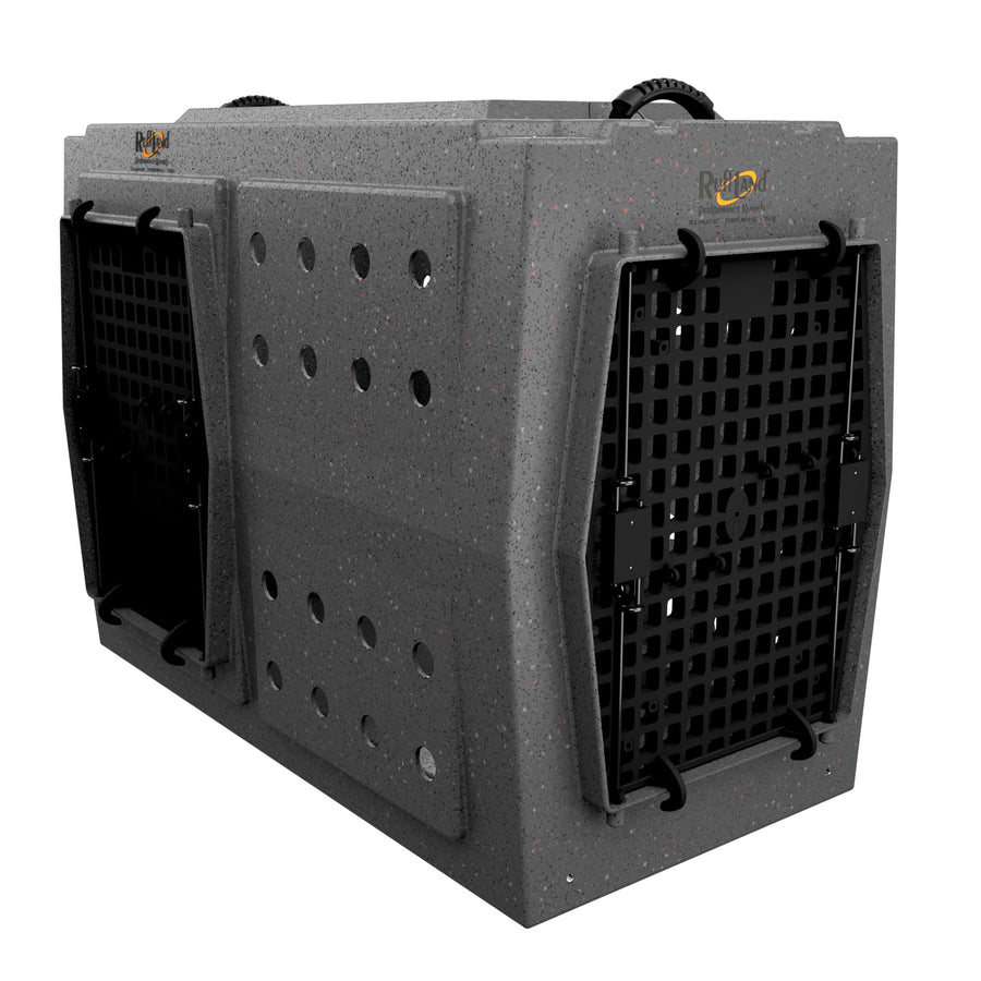XL Ruff Land Kennel