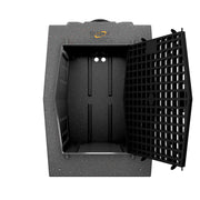 XL Ruff Land Kennel