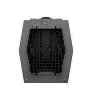 Large Ruff Land Kennel