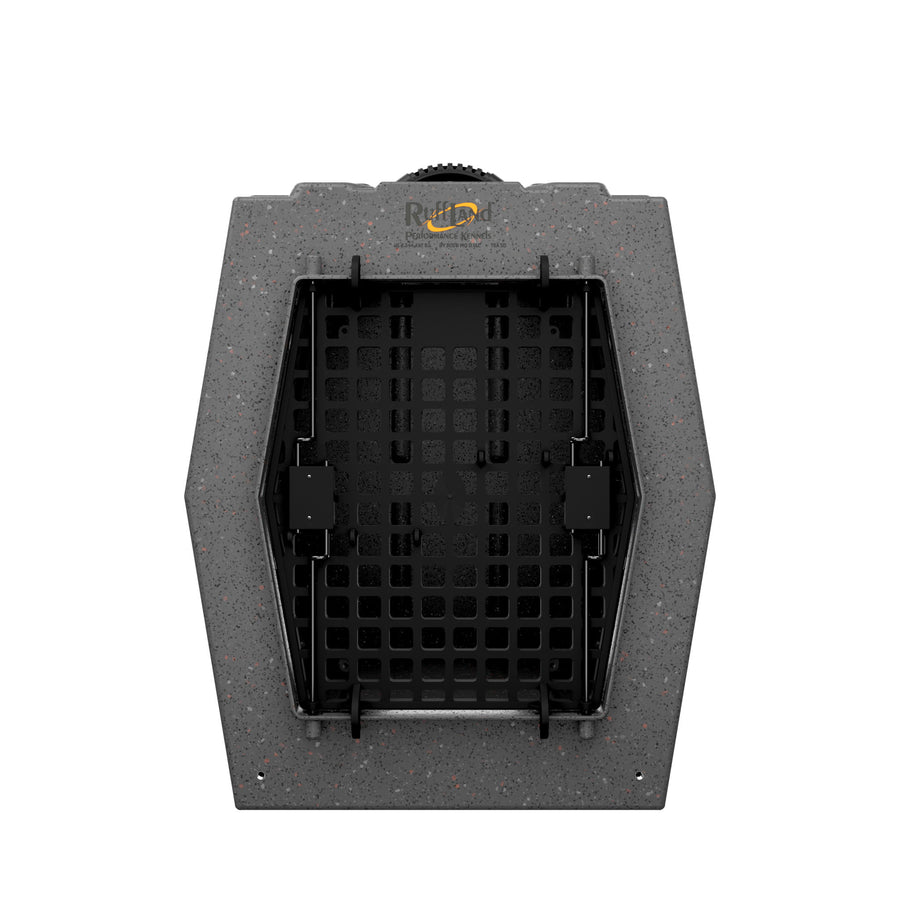 Large Ruff Land Kennel