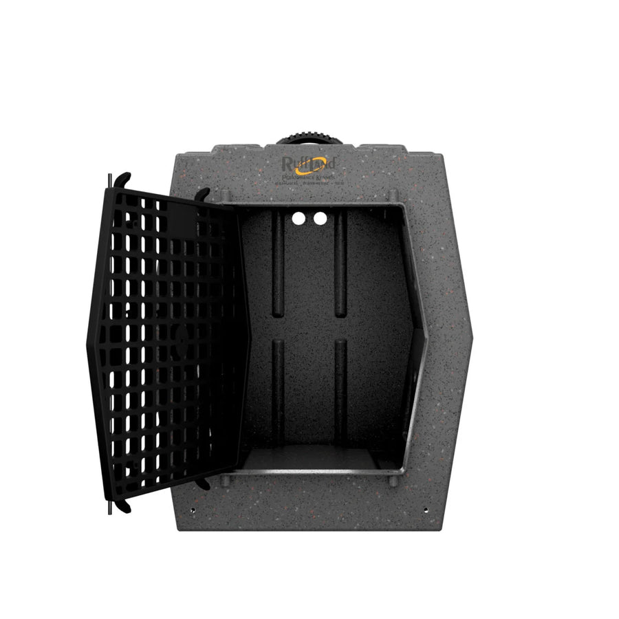 Large Ruff Land Kennel