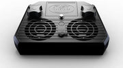 Vortex Kennel Fan