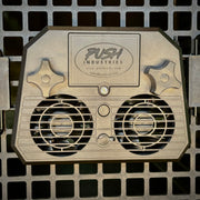 Vortex Kennel Fan
