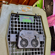 Vortex Kennel Fan
