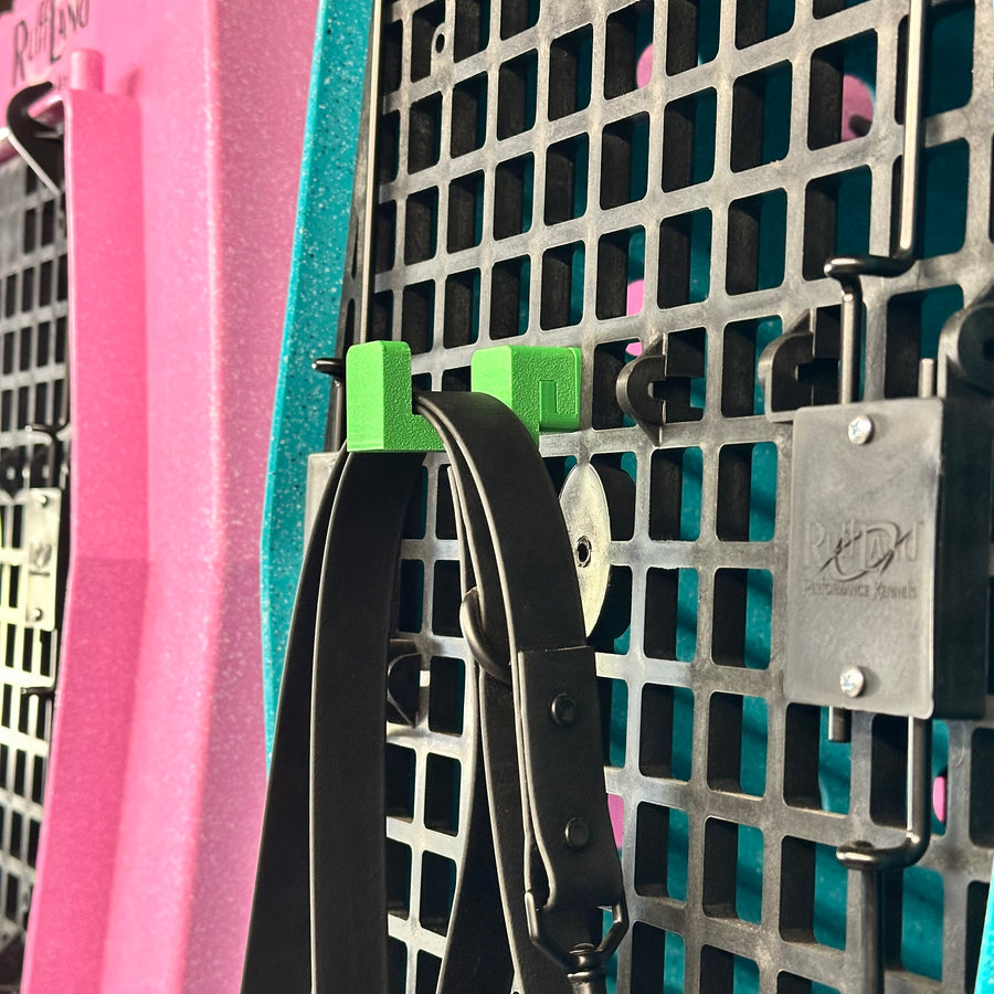 MudMount™ Leash Hook