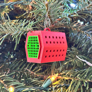 RuffLand Ornament