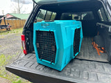 Large Ruff Land Kennel