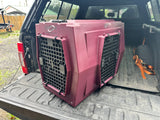 Large Ruff Land Kennel