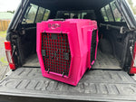 Large Ruff Land Kennel