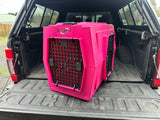 Large Ruff Land Kennel