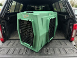 Large Ruff Land Kennel
