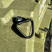 Tie-Down Kit (RuffLand Kennels)