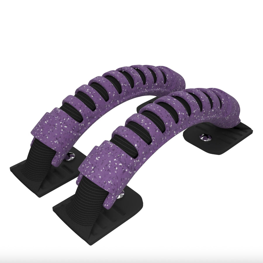 RuffLand Handles