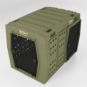 Titan RuffLand Kennel