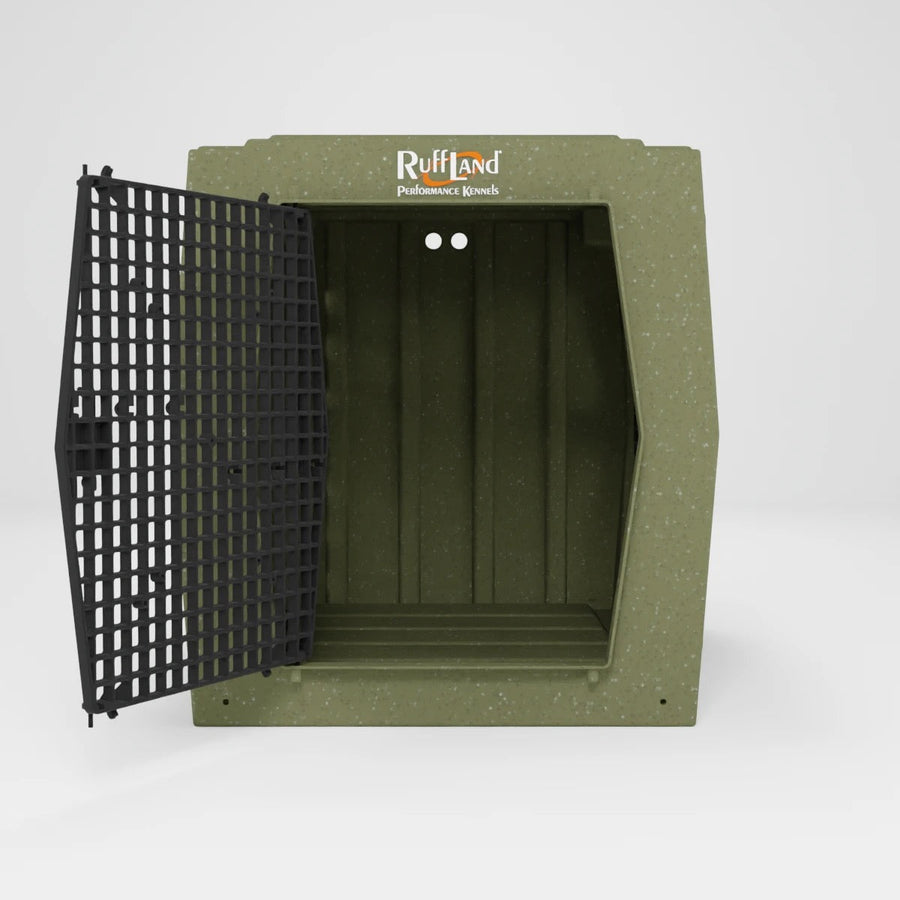 Titan RuffLand Kennel