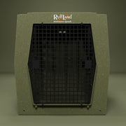 Titan RuffLand Kennel