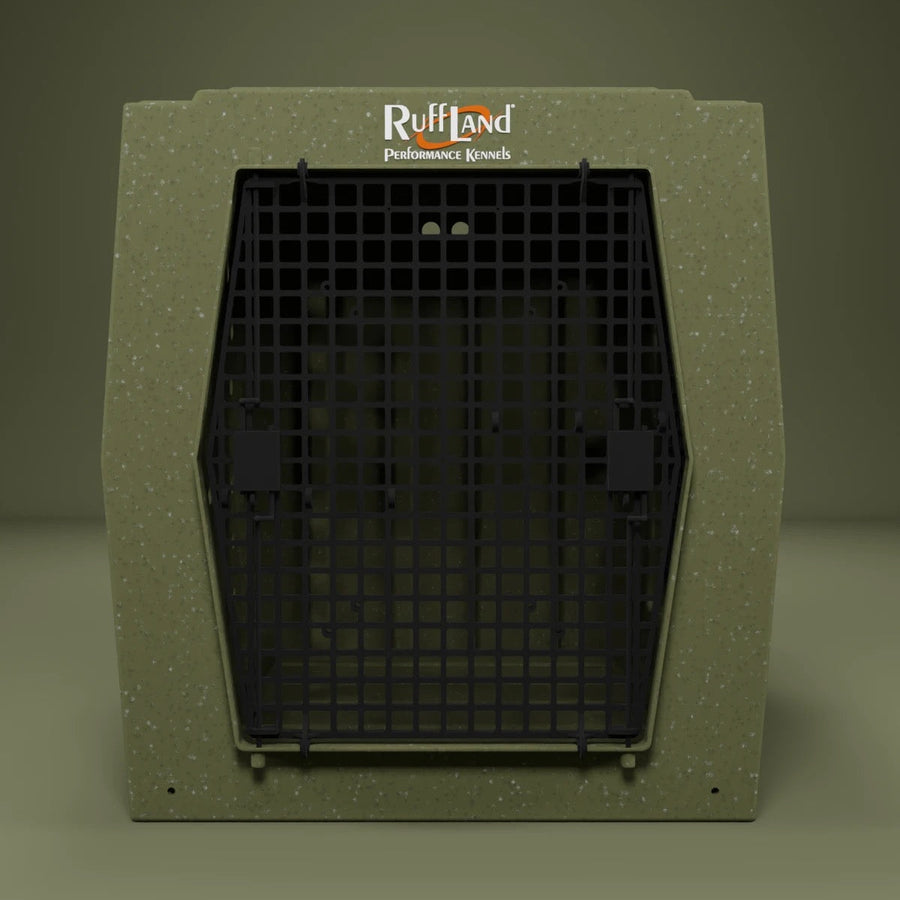 Titan RuffLand Kennel