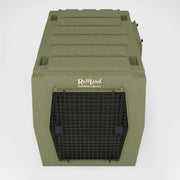 Titan RuffLand Kennel