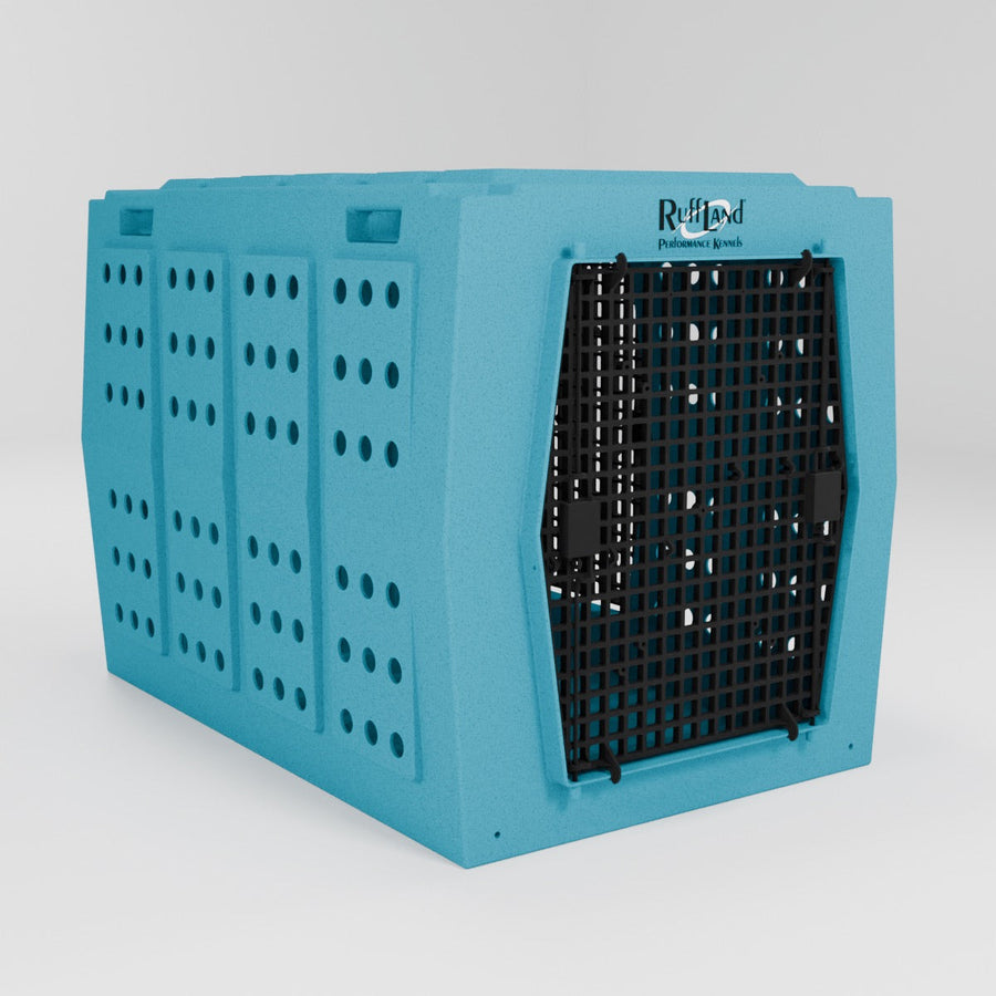 Titan RuffLand Kennel