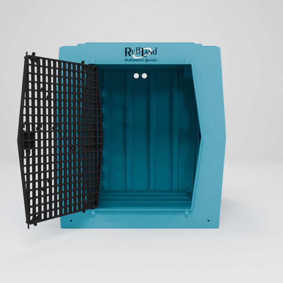 Titan RuffLand Kennel