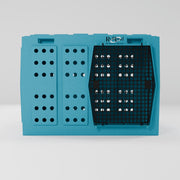 Titan RuffLand Kennel