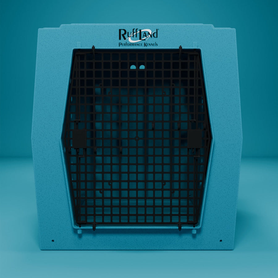 Titan RuffLand Kennel