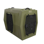 Large Ruff Land Kennel