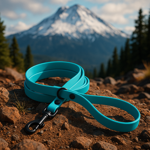 Adventure Leash - Malibu