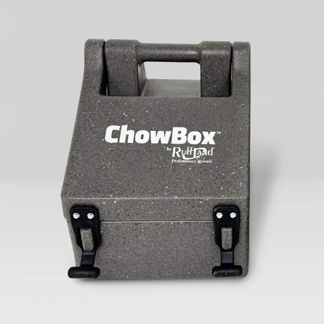 Chow Box