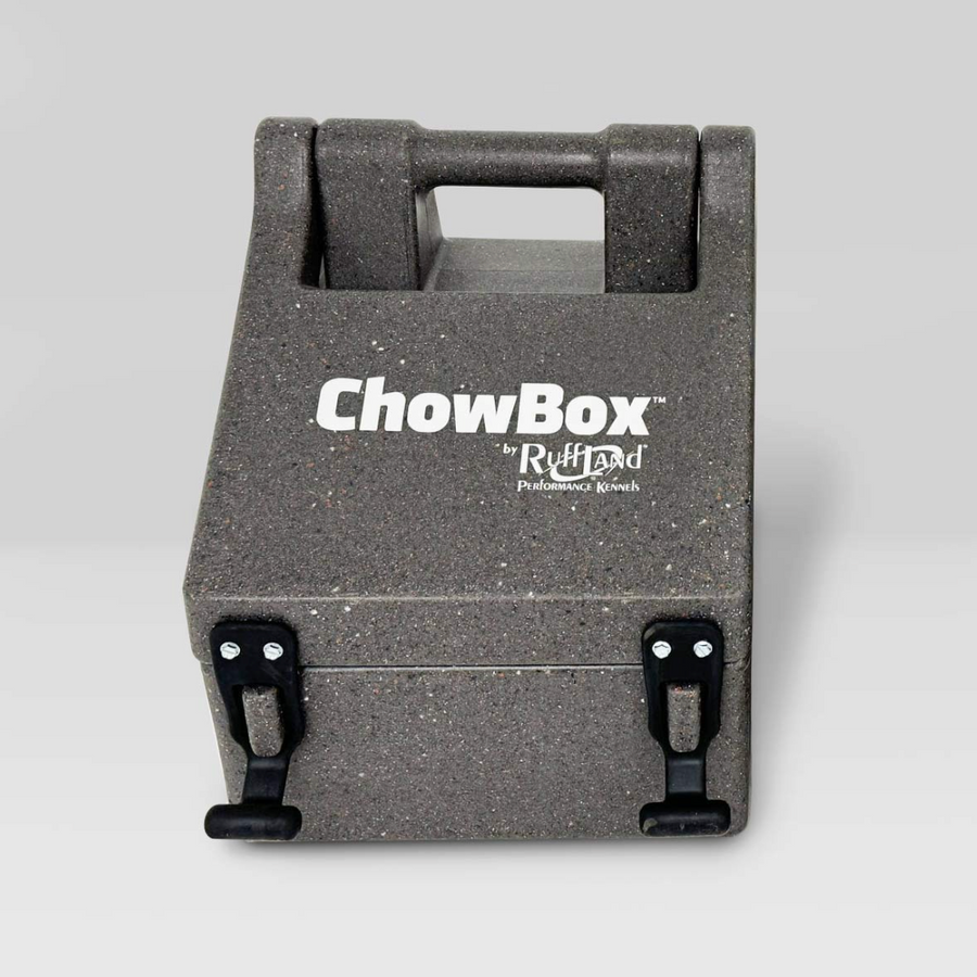 Chow Box