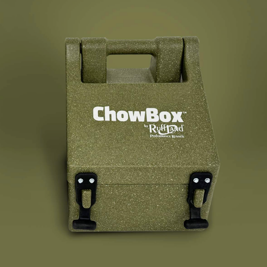 Chow Box