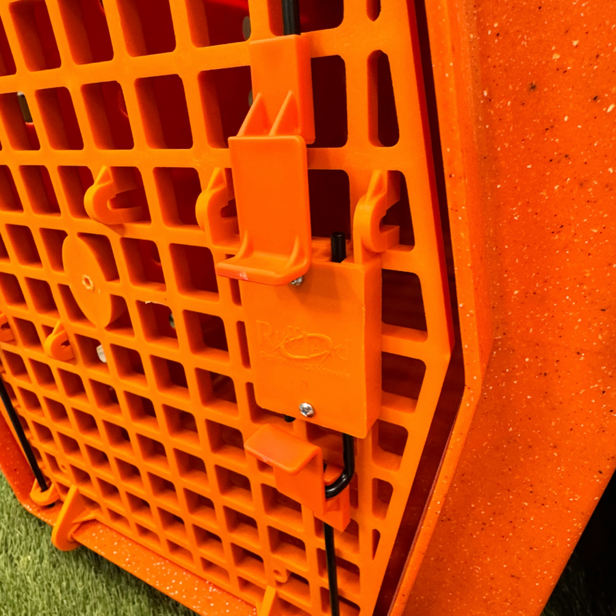 RuffLand Easy Squeeze