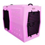 XL Ruff Land Kennel