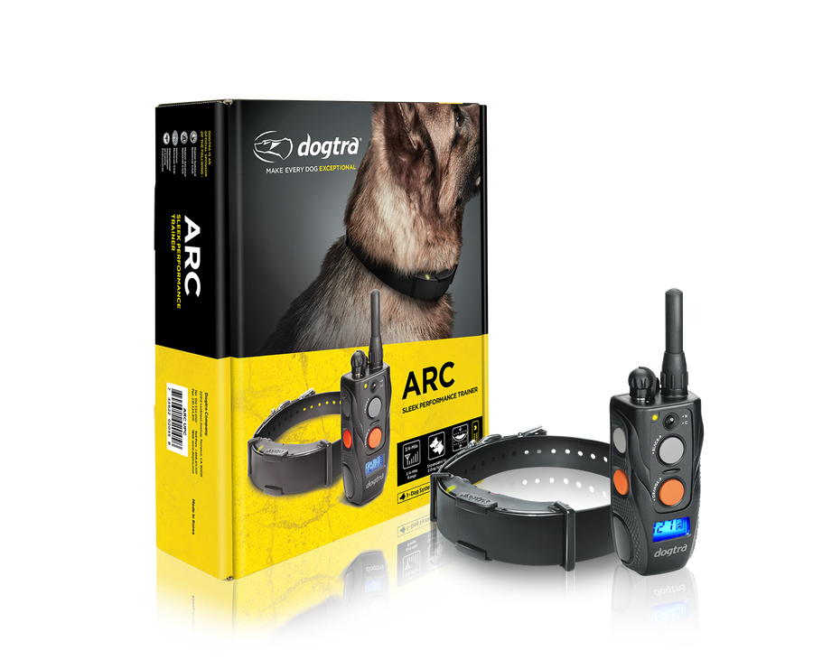 Dogtra ARC