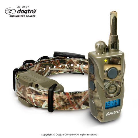 Dogtra 1900S Wetlands E-Collar