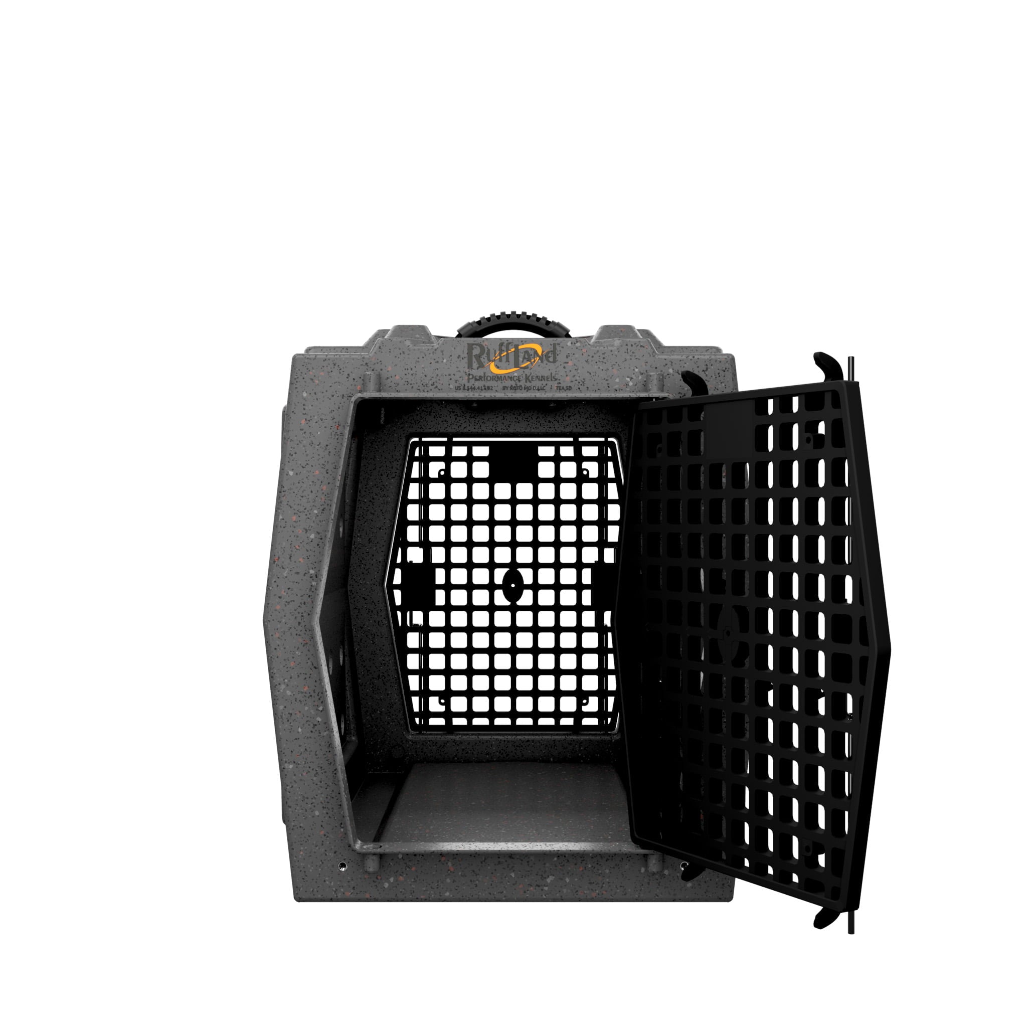 Intermediate Ruff Land Kennel – Muddy Paws Adventures