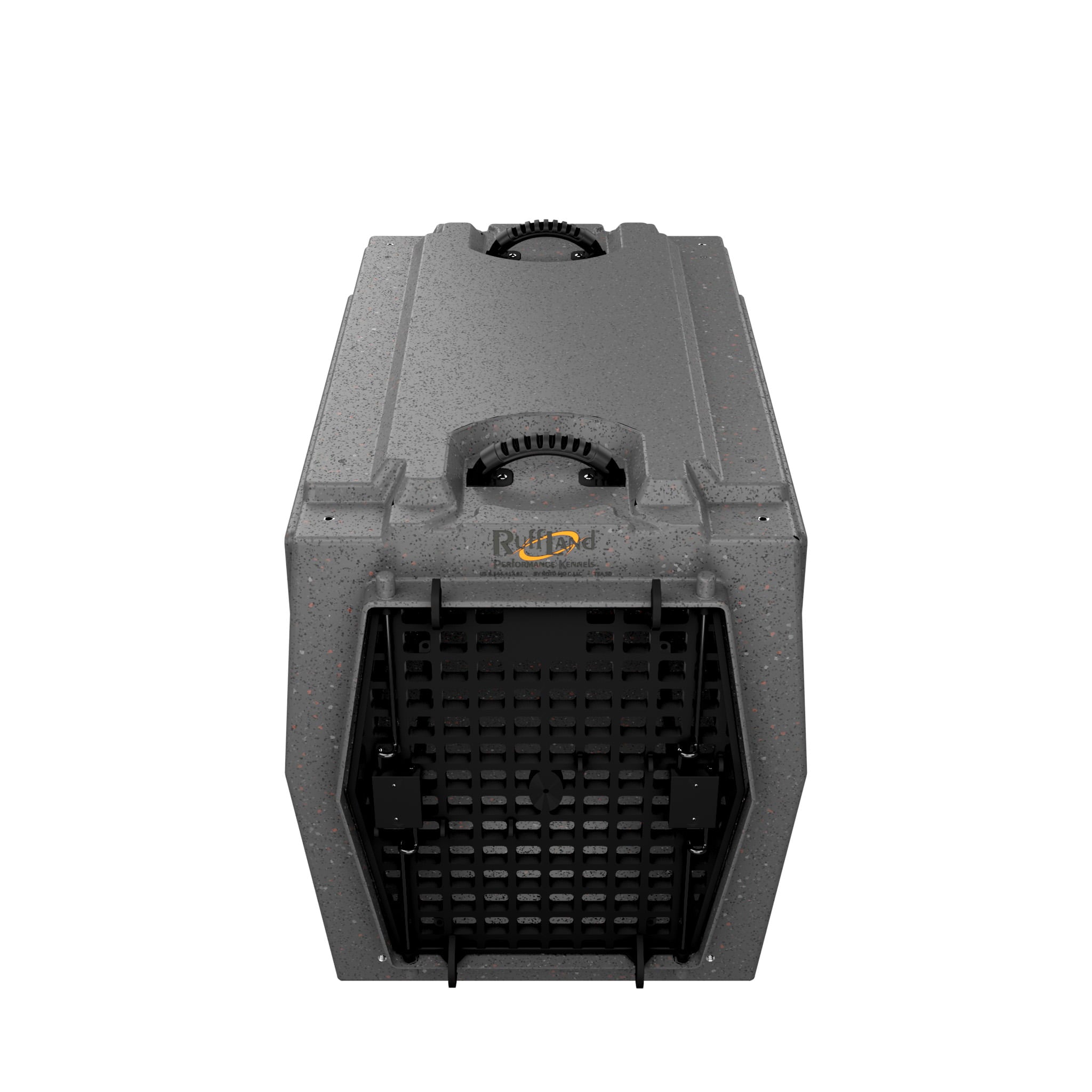 Intermediate Ruff Land Kennel