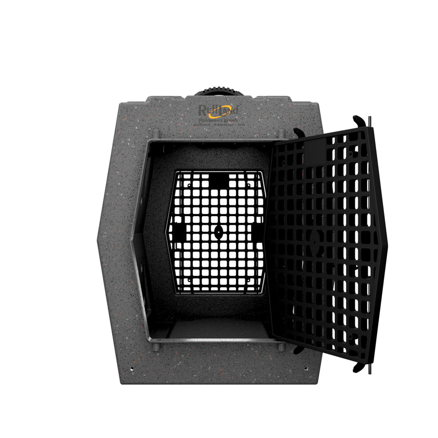 Large Ruff Land Kennel