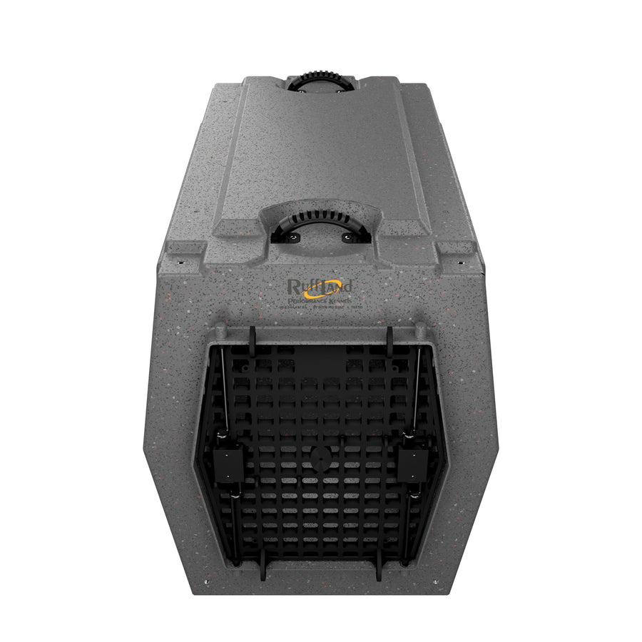 Large Ruff Land Kennel