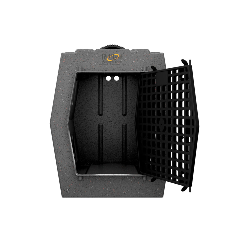Large Ruff Land Kennel