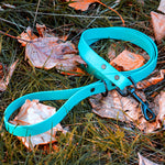 Adventure Leash - Aqua