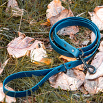 Adventure Leash - Deep Sea Blue