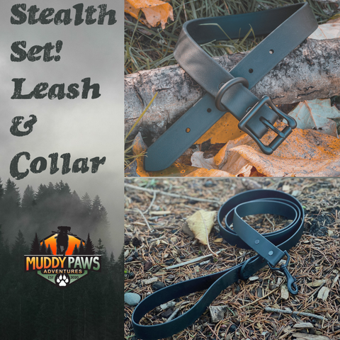 Stealth Set